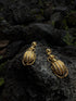 CELESTIAL SCARAB DANGLERS