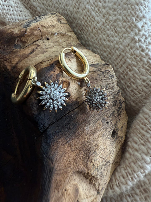 STAR HOOPS