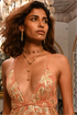 CUBAN CHAIN NECKLACE