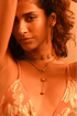 CUBAN CHAIN NECKLACE