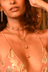 CUBAN CHAIN NECKLACE