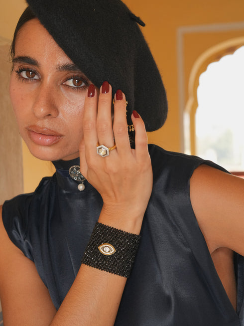 VICTORIAN RING