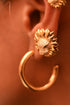 BOLD LION STUDS