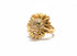 HIGH POLISH LION RING