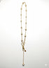 CLASSIC PEARL CHOKER