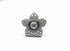 VICTORIAN NOSE PIN