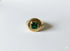 VINTAGE STONE RING