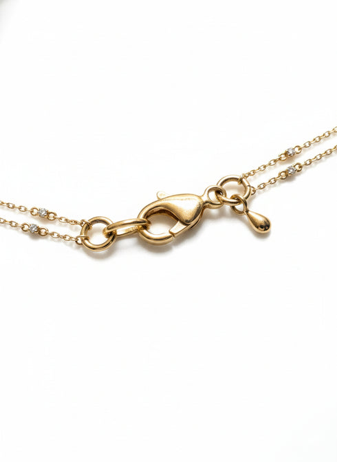 FLOWER BRACELET
