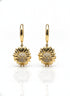 DIAMOND LION HOOPS