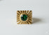 GOLD LINE RING