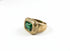 ANTIQUE GOLD RING