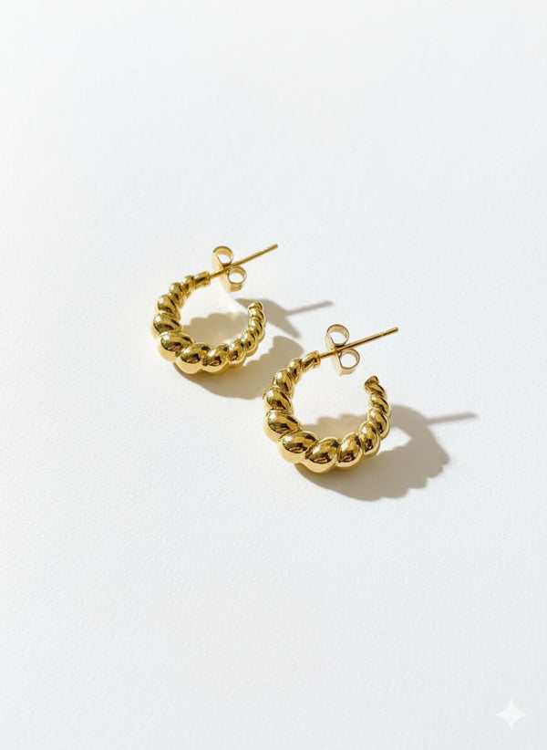 CROISSANT HOOPS