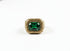 ANTIQUE GOLD RING