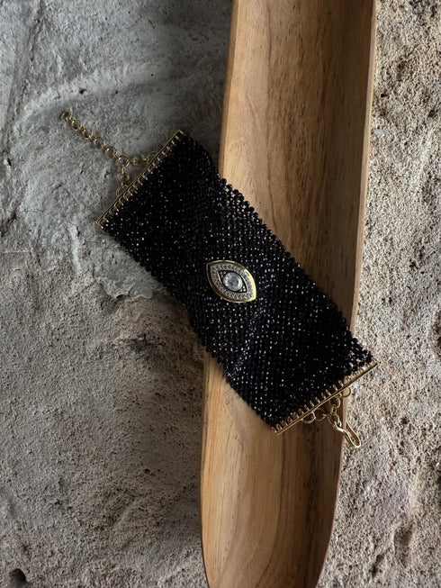 EVIL EYE BRACELET