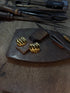 LINE VINTAGE EARRINGS