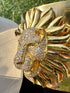 LION WRIST CUFF