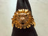 HIGH POLISH LION RING