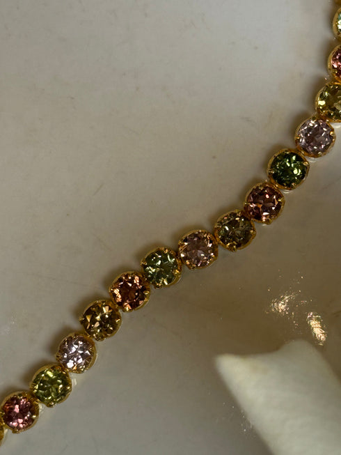 TENNIS BRACELET