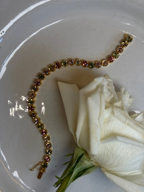 TENNIS BRACELET