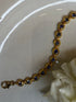 KAYANITE GOLD BRACELET