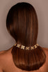 VICTORIAN ENAMEL CHOKER