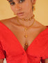 CUBAN CHAIN NECKLACE