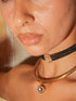 LION SPINEL CHOKER